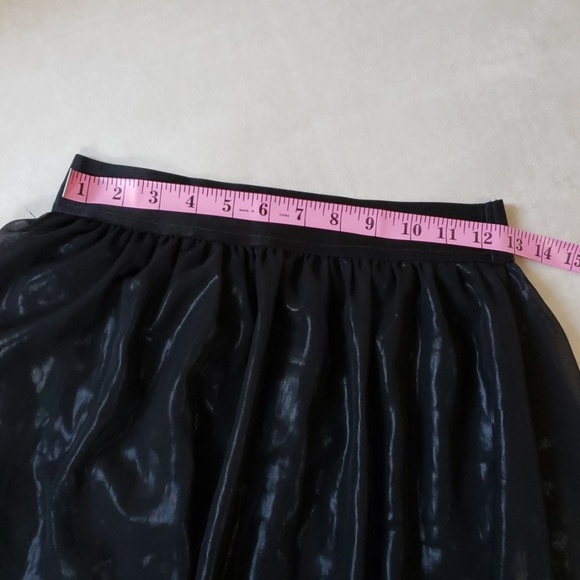 Lip Service Cult Assymetrical BadA$$ Skirt - Picture 5 of 8